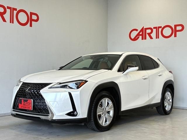 TOYOTA / LEXUS UX200