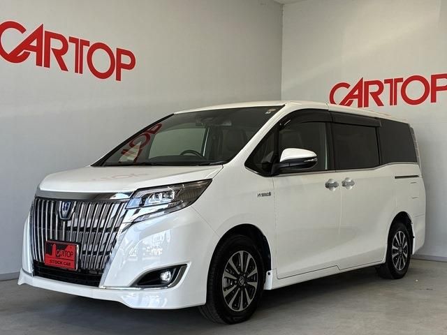 TOYOTA / ESQUIRE HYBRID
