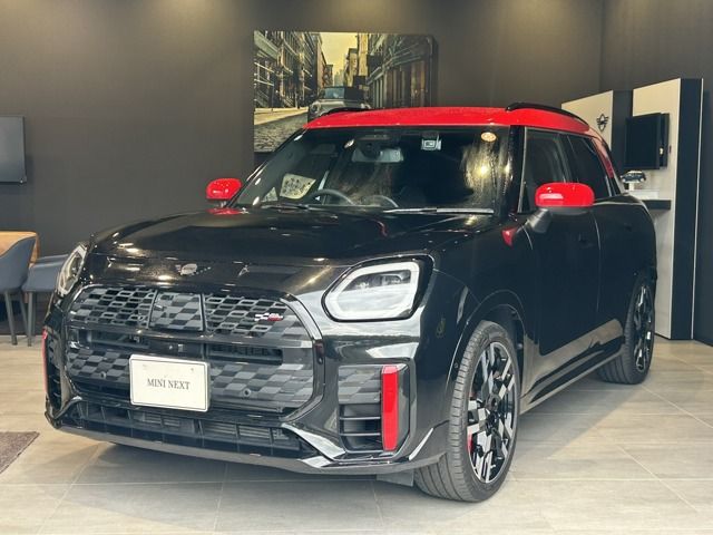 BMW / MINI COUNTRYMAN