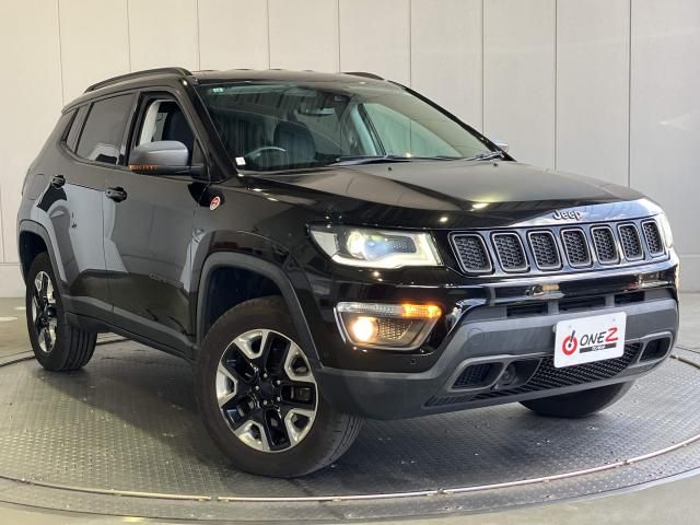 JEEP / JEEP COMPASS 4WD