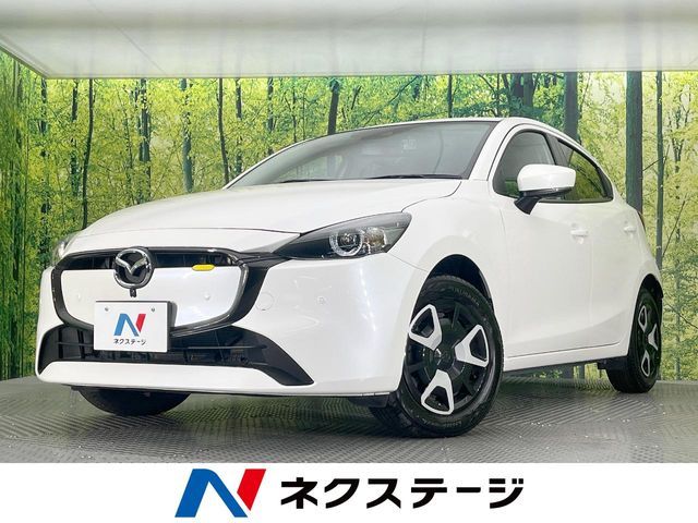 MAZDA / MAZDA2