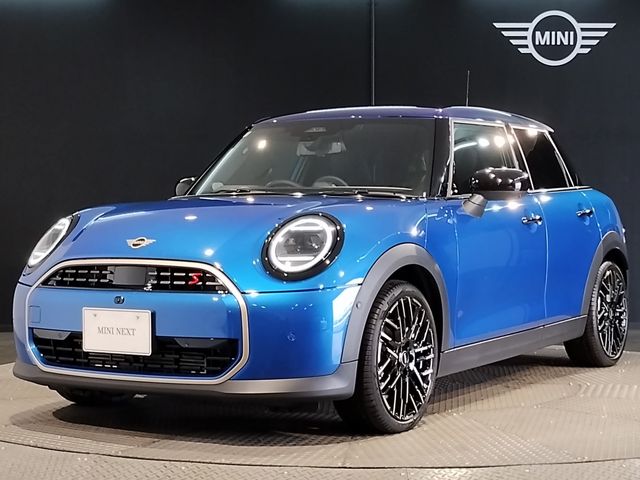 BMW / MINI COOPER 5DOOR