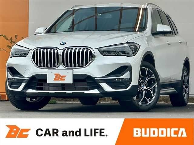 BMW / BMW X1