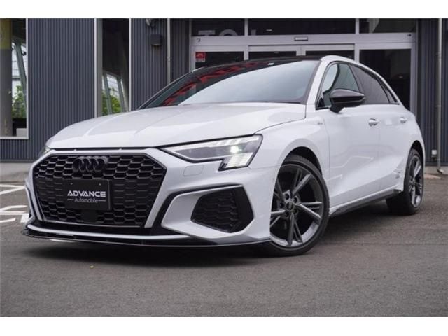 AUDI / AUDI A3 SPORTBACK