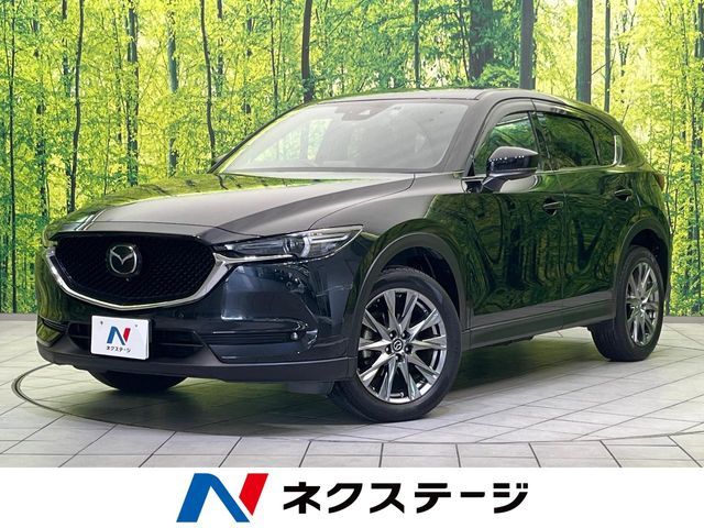 MAZDA / CX-5