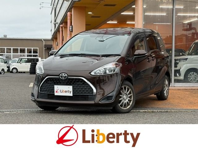TOYOTA / SIENTA