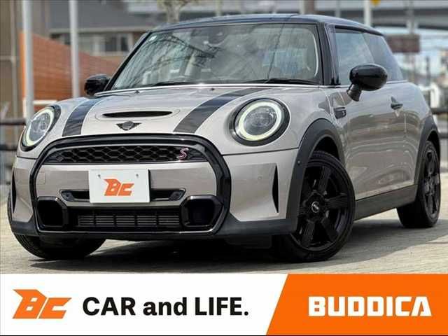 BMW / MINI COOPER S