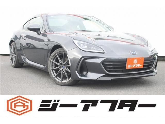 SUBARU / BRZ