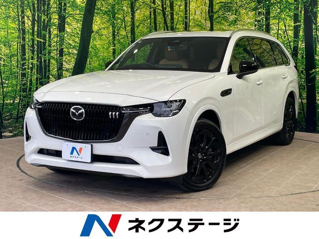 MAZDA / CX-80