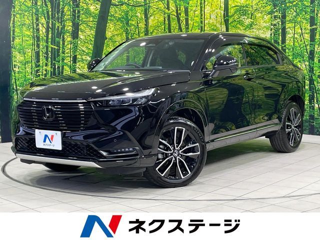 HONDA / VEZEL e:HEV