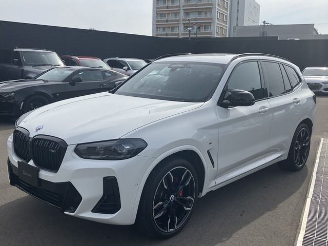 BMW / BMW X3