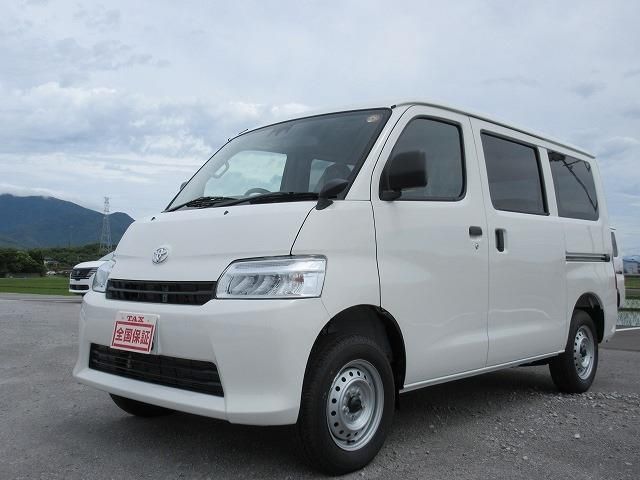 TOYOTA / TOWNACE van 2WD