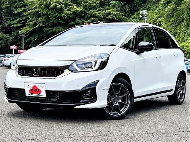 HONDA / FIT e:HEV