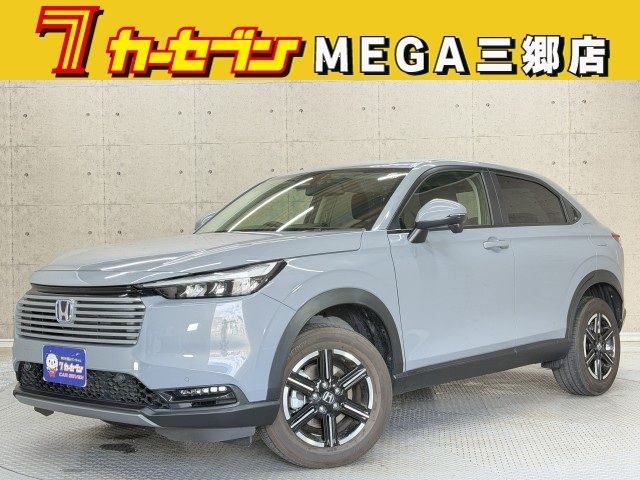 HONDA / VEZEL e:HEV