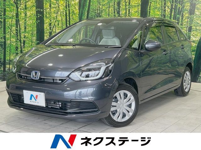 HONDA / FIT e:HEV