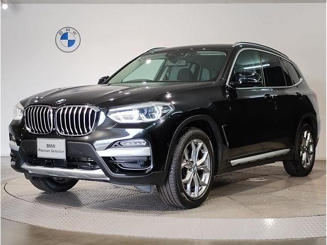 BMW / BMW X3
