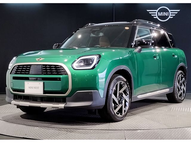 Japanese used car Ref# 1616871 BMW / MINI COUNTRYMAN