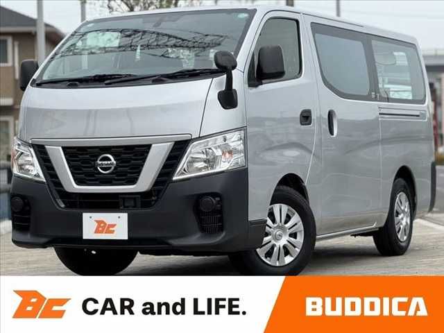 NISSAN / NV350 CARAVAN