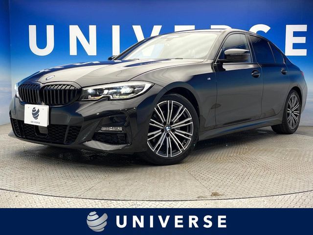 BMW / BMW 3series sedan