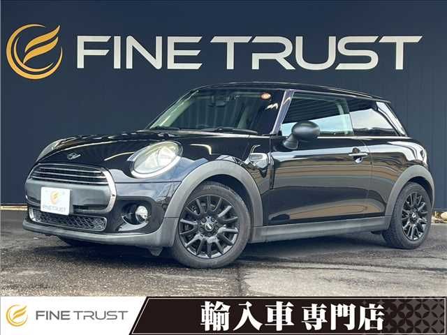 BMW / BMW MINI ONE