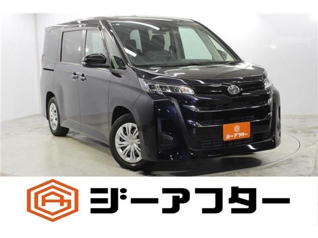 TOYOTA / NOAH