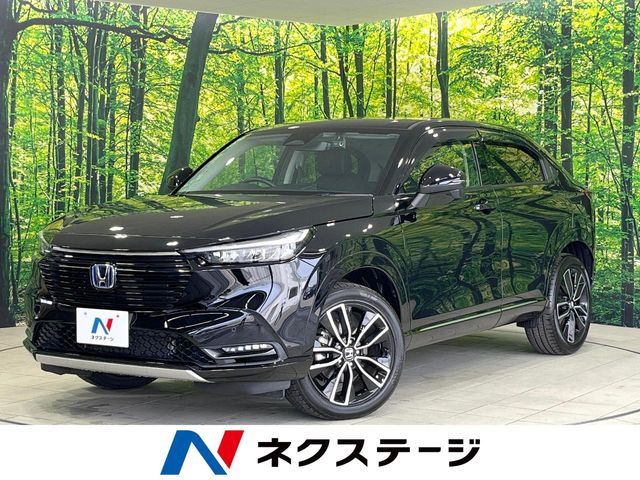 HONDA / VEZEL e:HEV