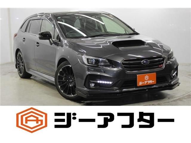 SUBARU / LEVORG