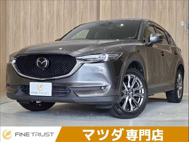 MAZDA / CX-5
