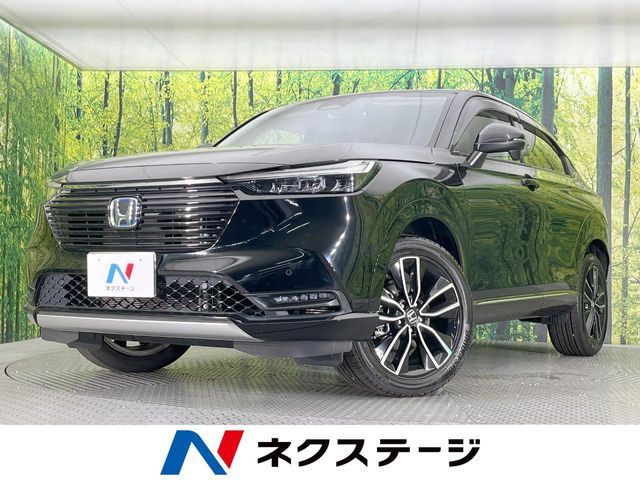 HONDA / VEZEL e:HEV