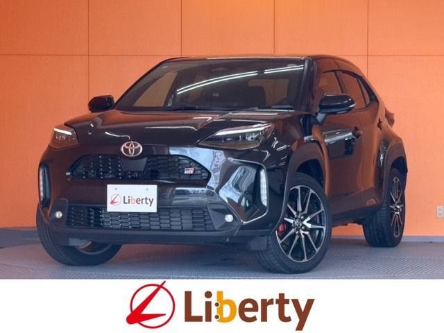 TOYOTA / YARIS CROSS HYBRID