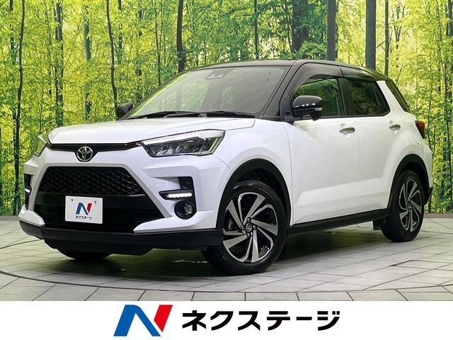 TOYOTA / RAIZE