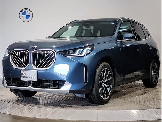 BMW / BMW X3