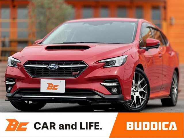 Japanese used car Ref# 1616940 SUBARU / LEVORG