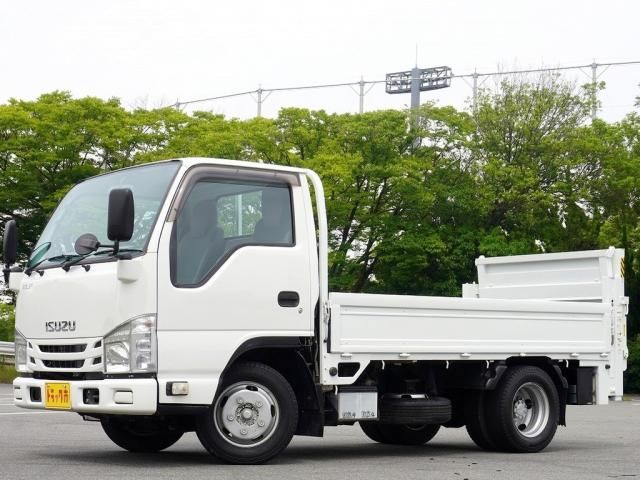 Japanese used car Ref# 1616944 ISUZU / ELF