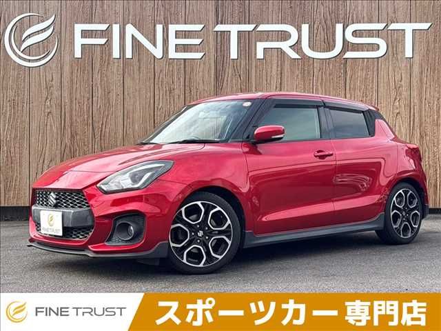 SUZUKI / SWIFT