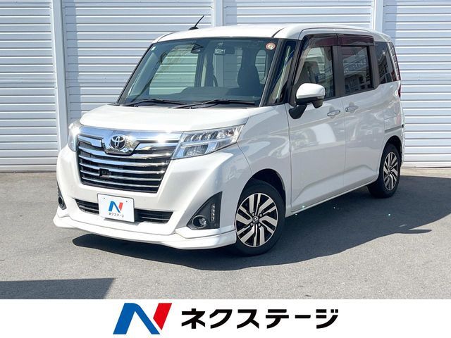 TOYOTA / ROOMY