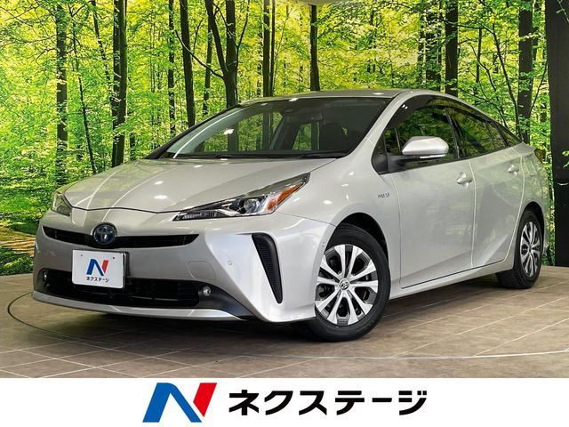 TOYOTA / PRIUS