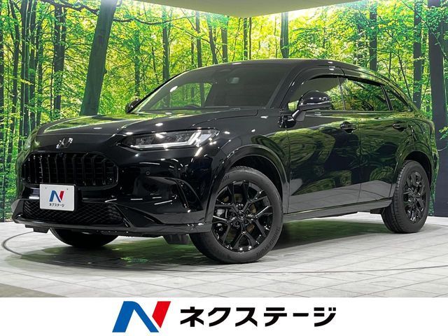 HONDA / ZR-V e:HEV