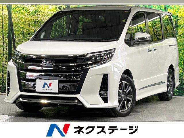 TOYOTA / NOAH
