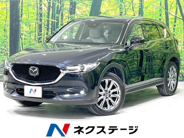 MAZDA / CX-5