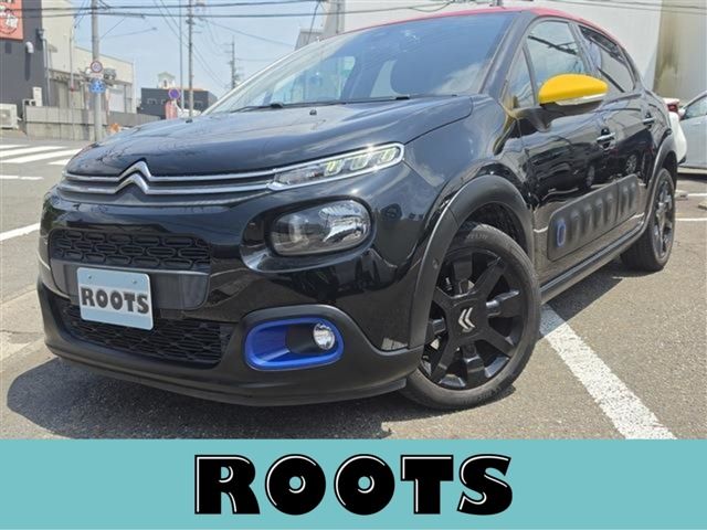 CITROEN / CITROEN C3