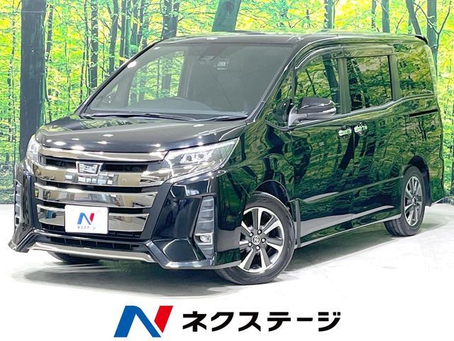 TOYOTA / NOAH