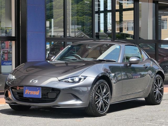 MAZDA / ROADSTER RF