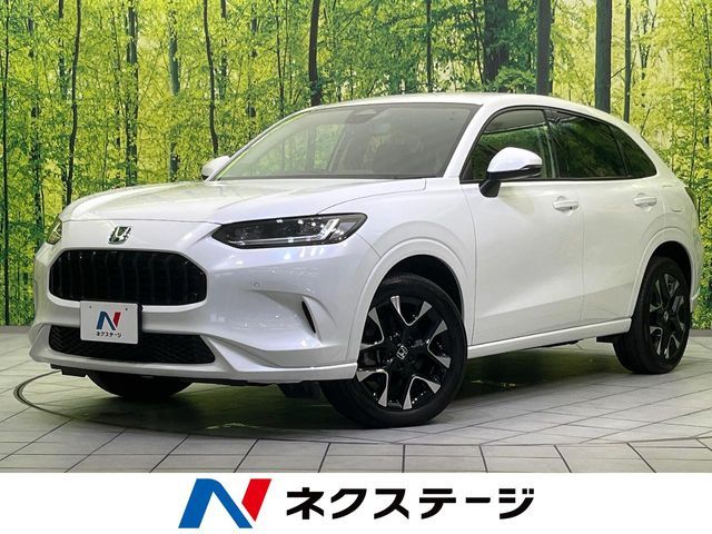 HONDA / ZR-V e:HEV