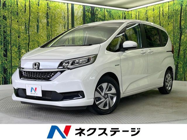 HONDA / FREED HYBRID