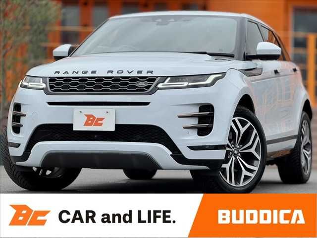 ROVER / ROVER RANGE ROVER EVOGUE