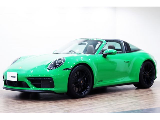 PORSCHE / PORSCHE 911