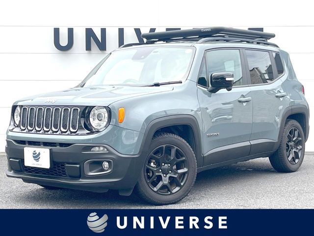 JEEP / JEEP Renegade