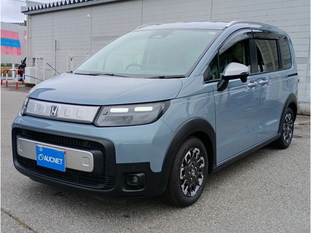 HONDA / FREED e:HEV