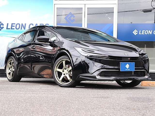 TOYOTA / PRIUS